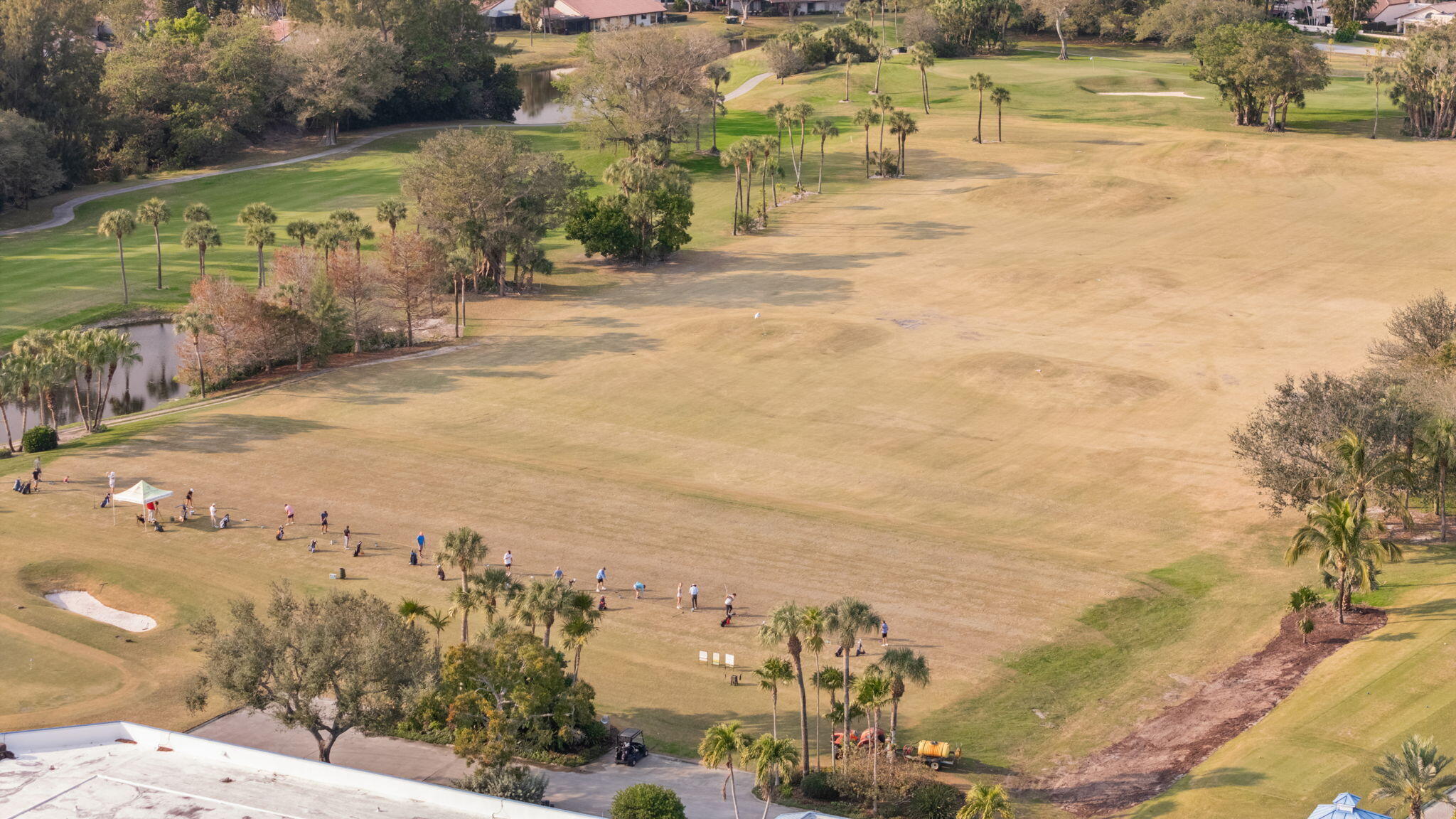 WOODLANDS OF DEER CREEK - Residential