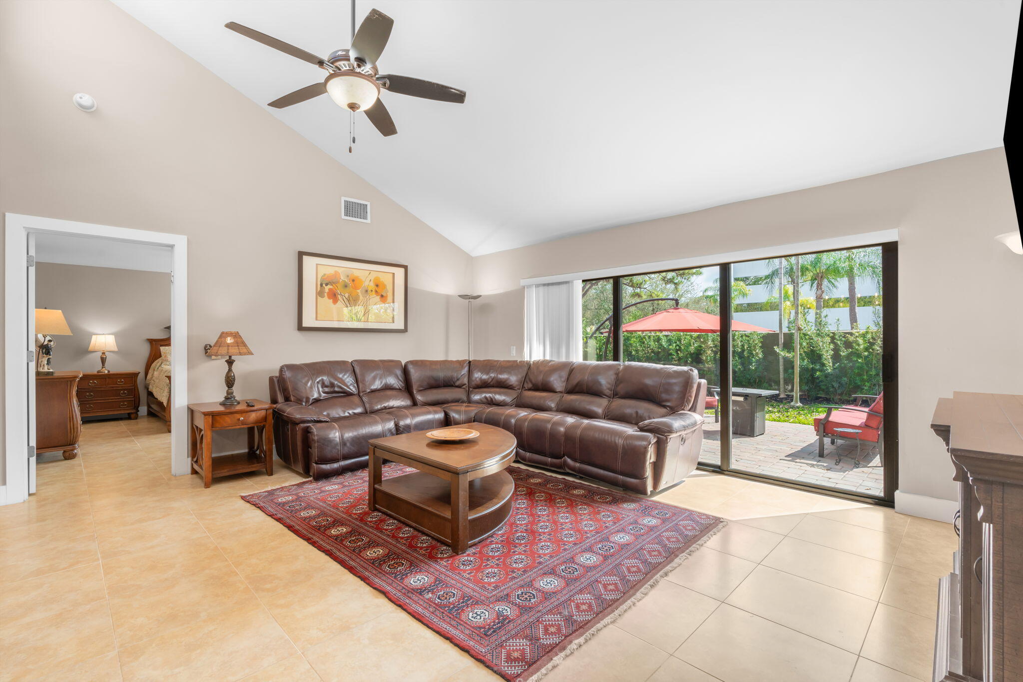 WOODLANDS OF DEER CREEK - Residential