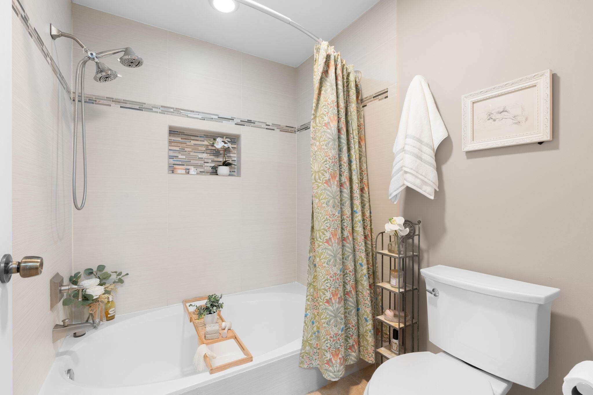 WOODLANDS OF DEER CREEK - Residential