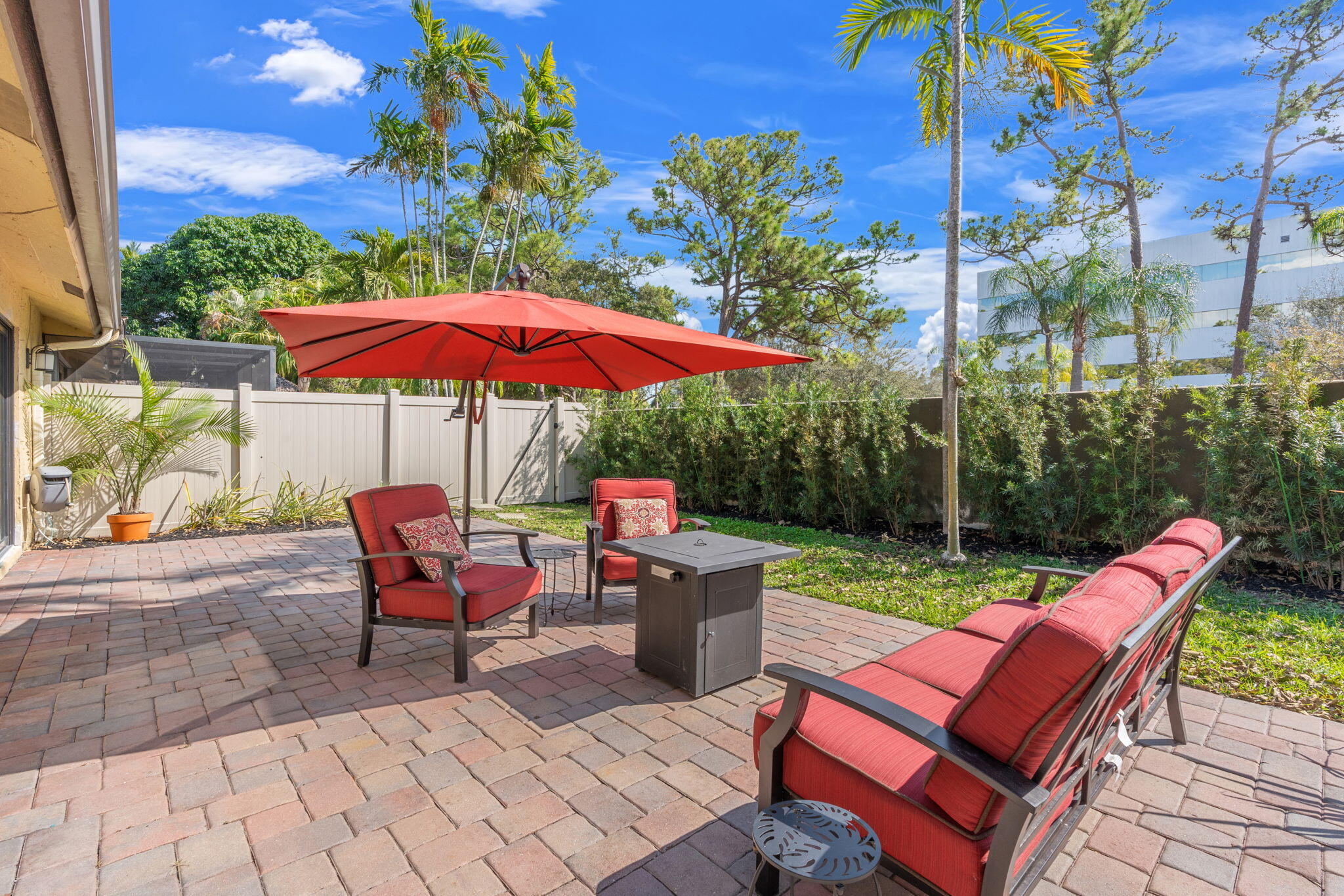 WOODLANDS OF DEER CREEK - Residential