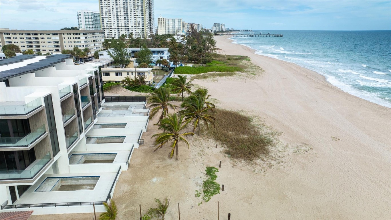 Ocean Six Terraces - Residential