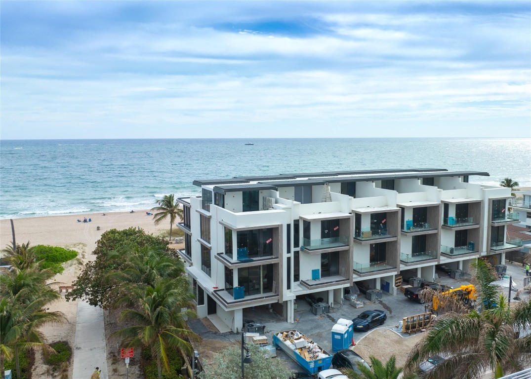 Ocean Six Terraces - Residential