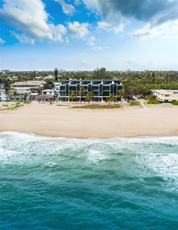 Ocean Six Terraces - Residential