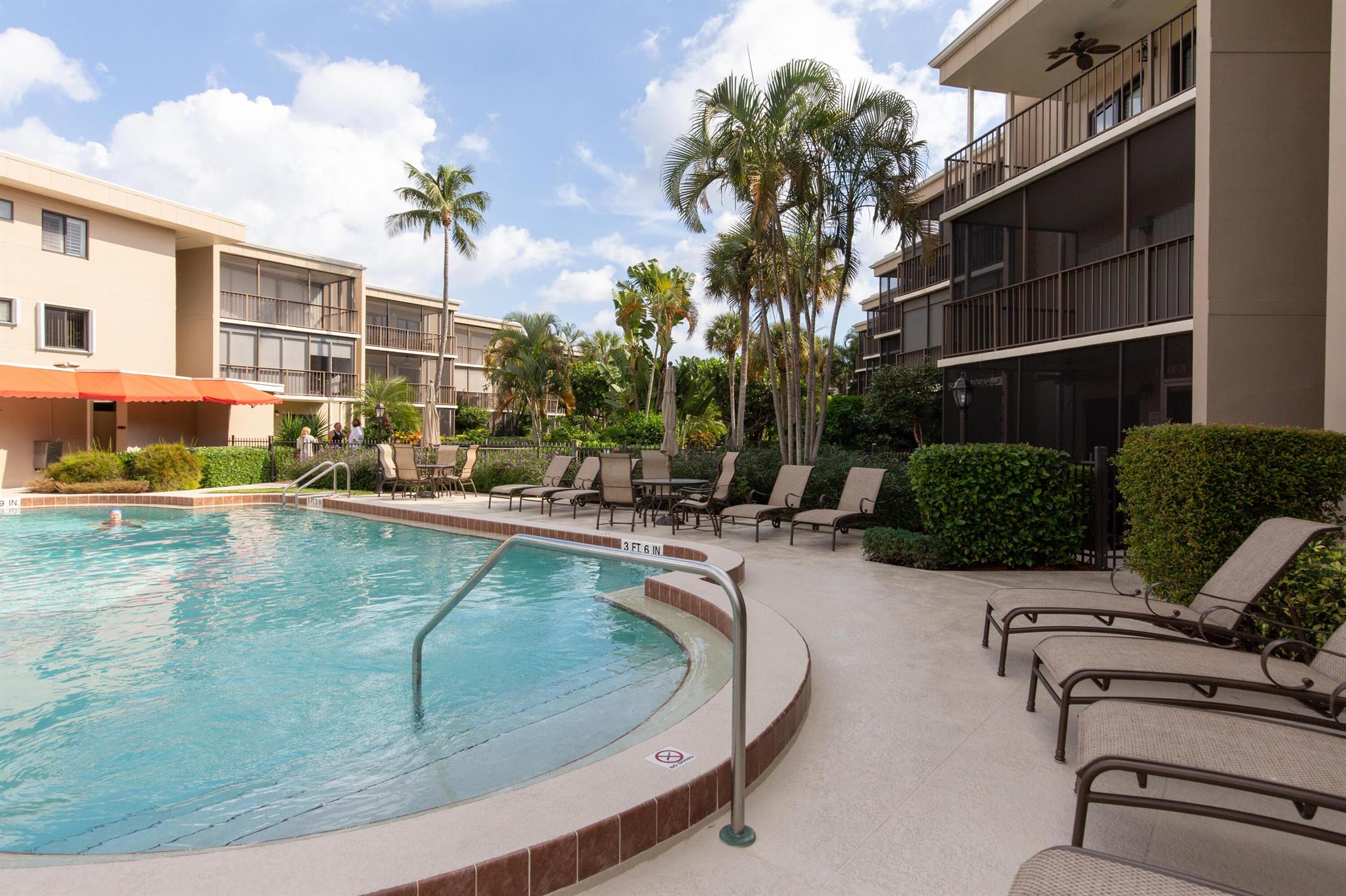 SOUTHGATE CONDO - Residential