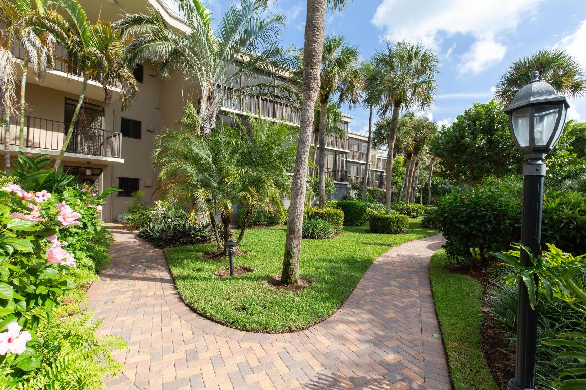 SOUTHGATE CONDO - Residential