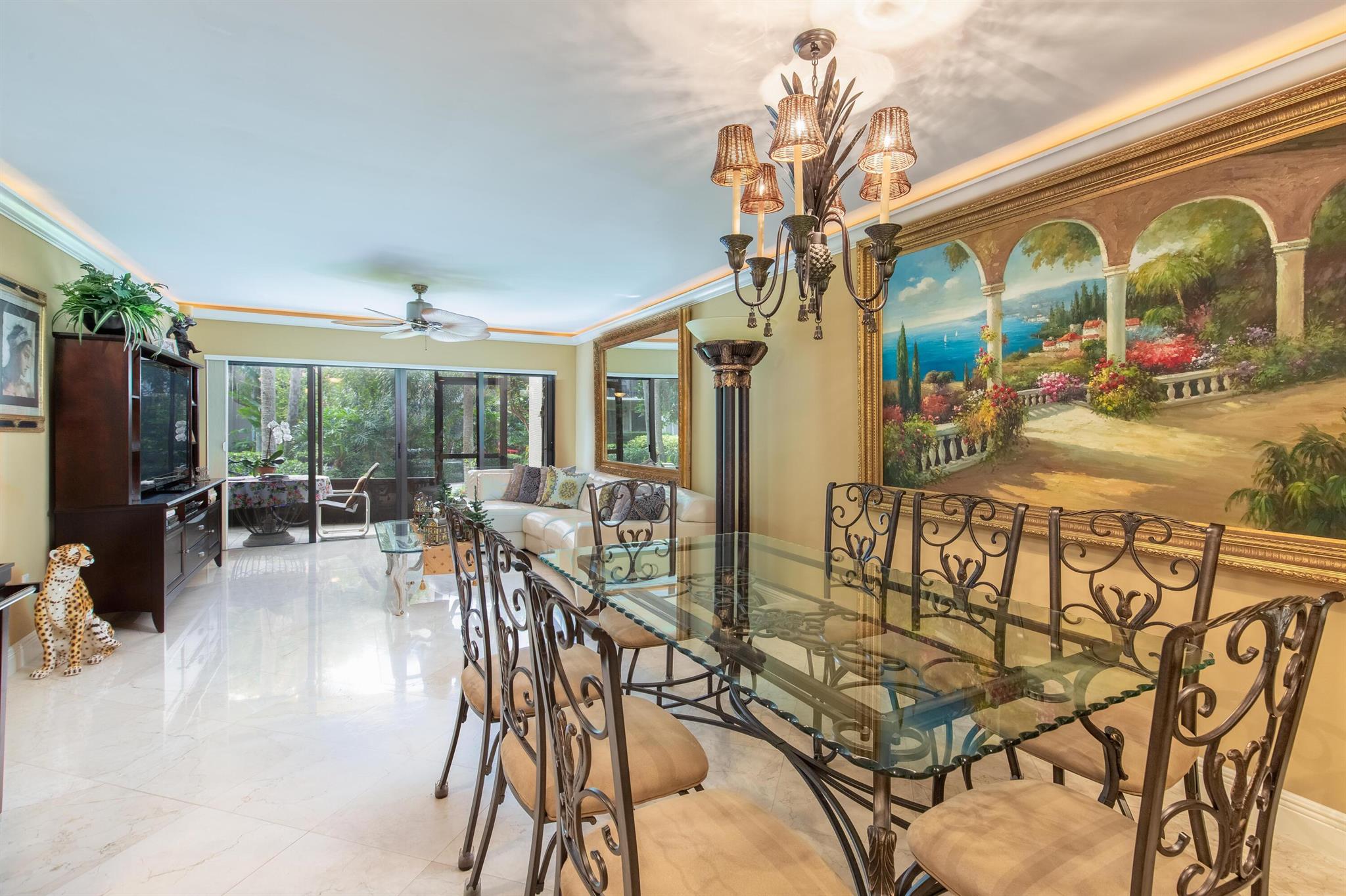 View photos, virtual tours, details... 3605 S Ocean Boulevard S 103