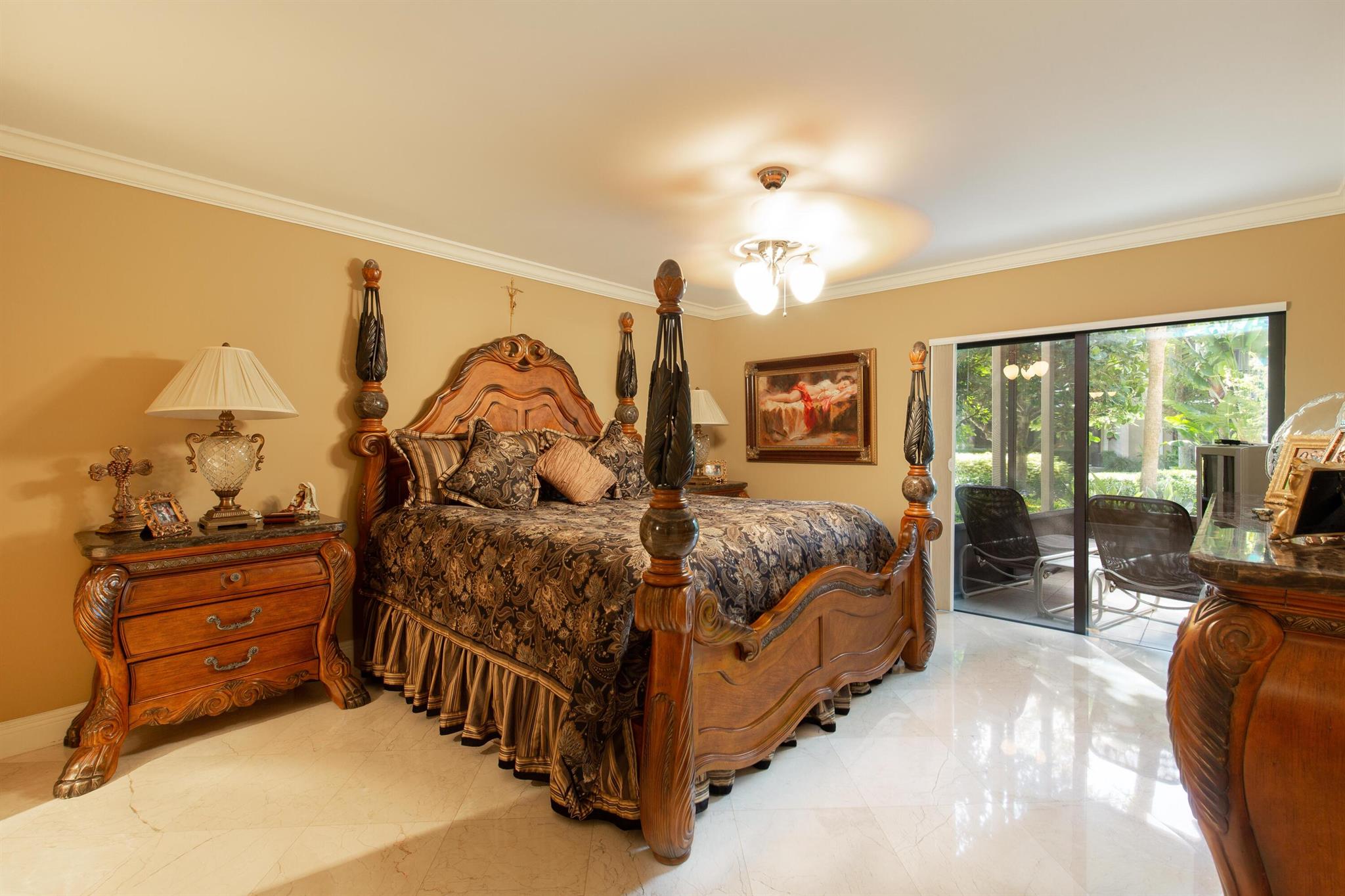 View photos, virtual tours, details... 3605 S Ocean Boulevard S 103