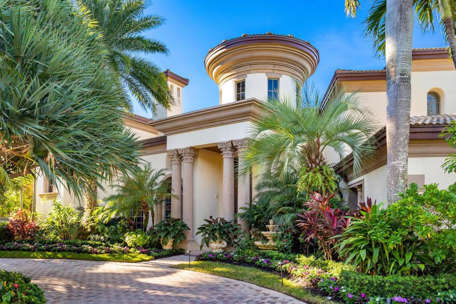 Grand Cay Estates - Residential