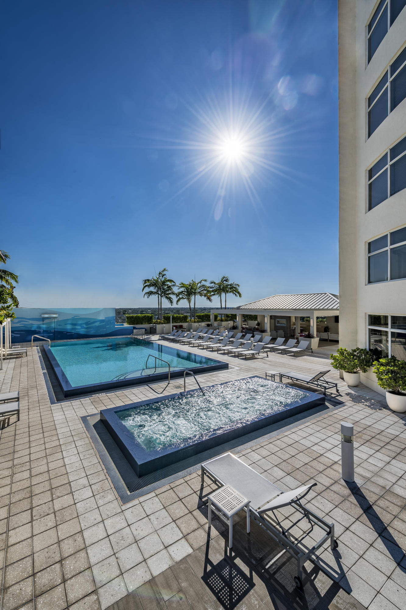 New River Yacht Club - Residential Lease