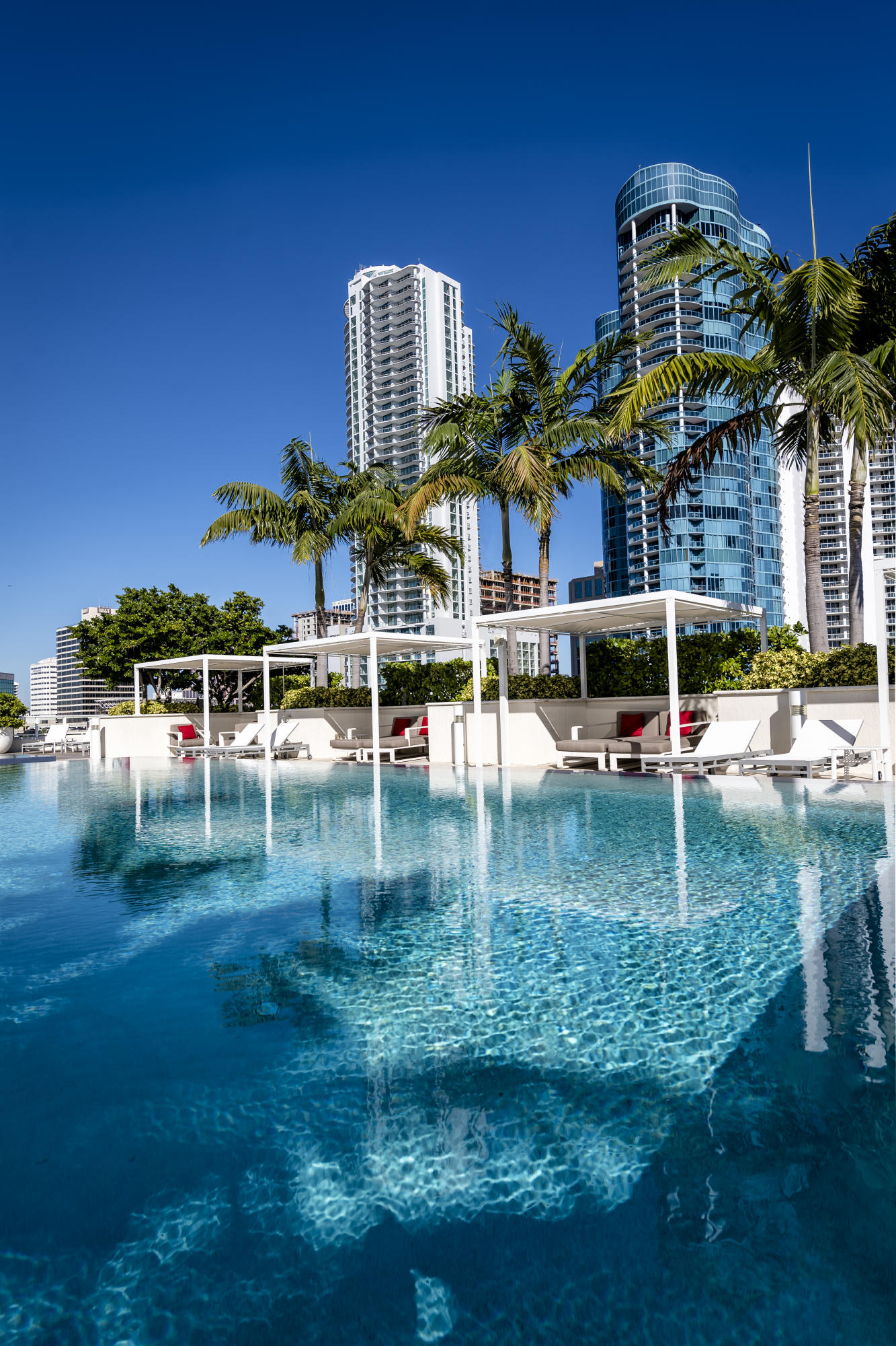 New River Yacht Club - Residential Lease