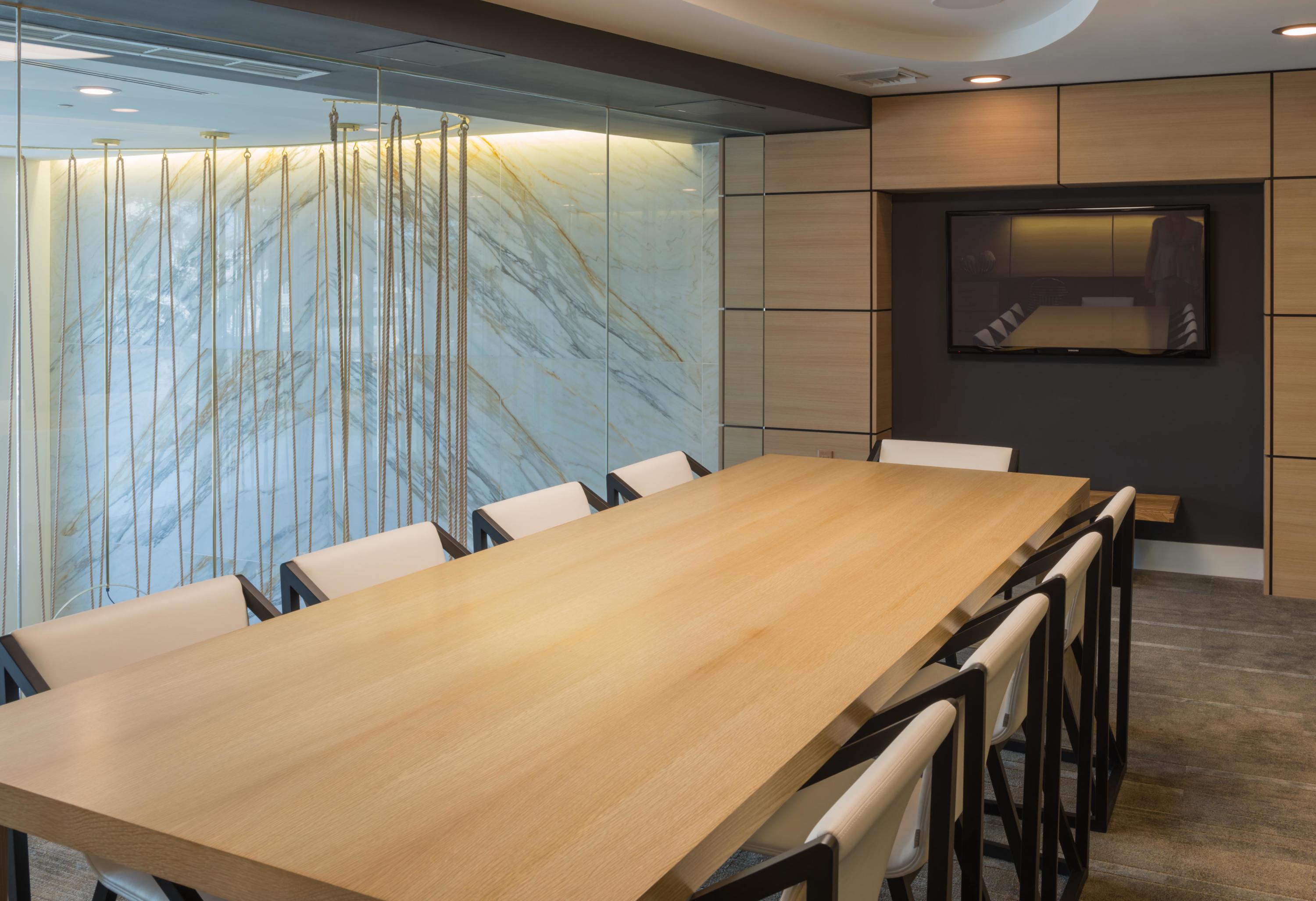 New River Yacht Club - Residential Lease