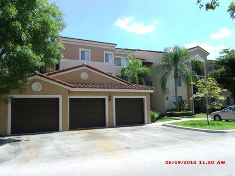 2041 Renaissance Boulevard 207 Hollywood FL 33025