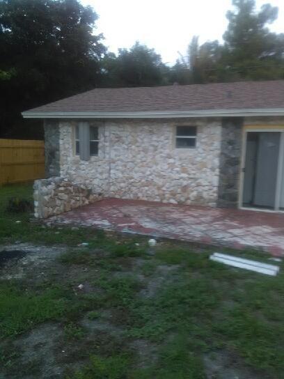 Palm Beach Farm CO7 - Residential