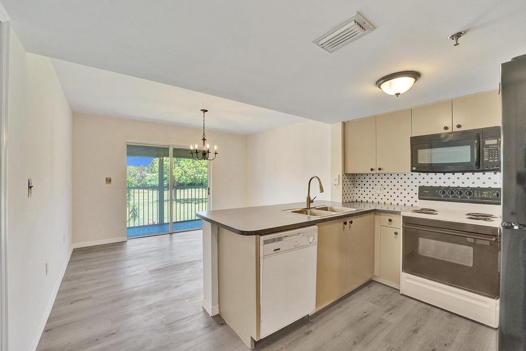 TANGERINE - Residential