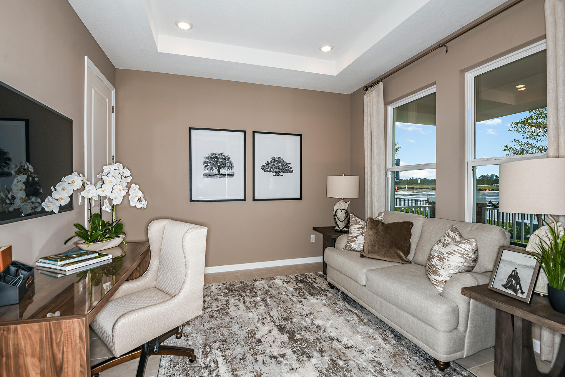 Veranda Oaks - Residential