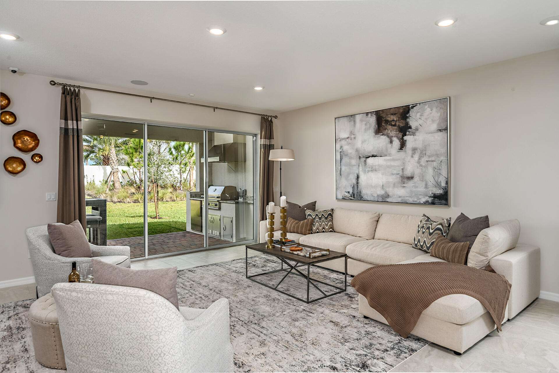 Veranda Oaks - Residential