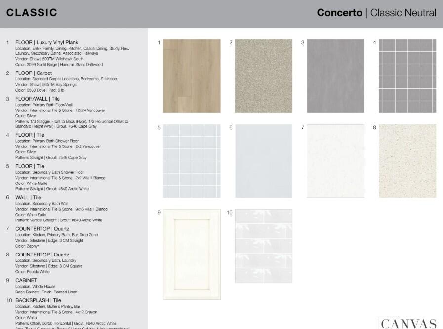 Veranda Oaks - Residential