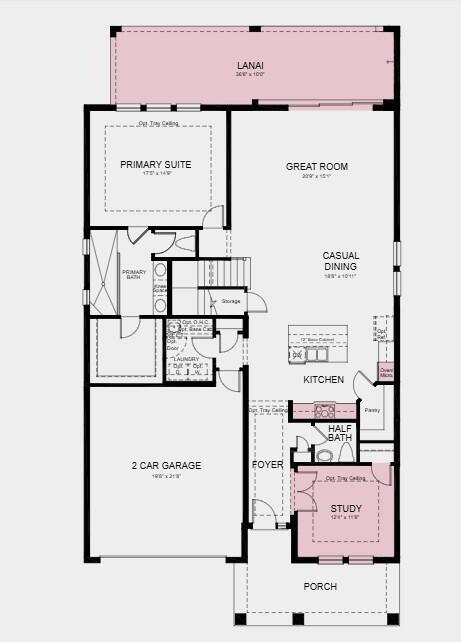 Veranda Oaks - Residential