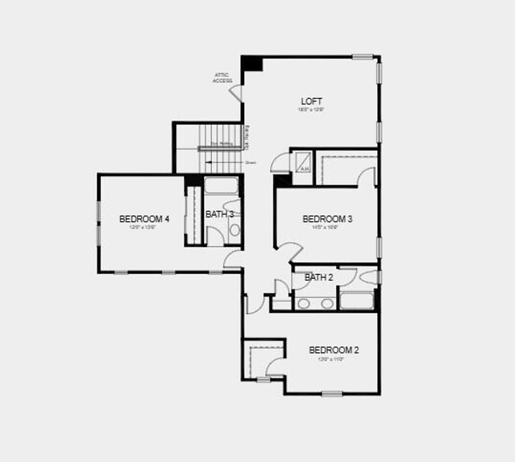 Photo of 593 SE Ranch Oak Circle, Port Saint Lucie, FL 34984 (MLS # B26002709)