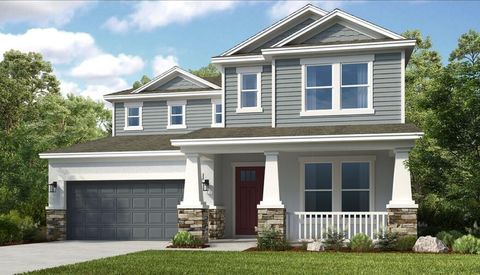 Photo of 593 SE Ranch Oak Circle, Port Saint Lucie, FL 34984 (MLS # B26002709)