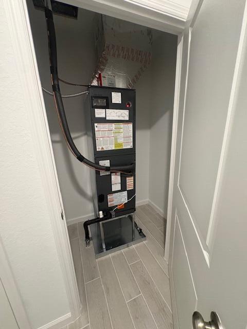 PORT ST LUCIE-SECTION 17 - Residential Lease