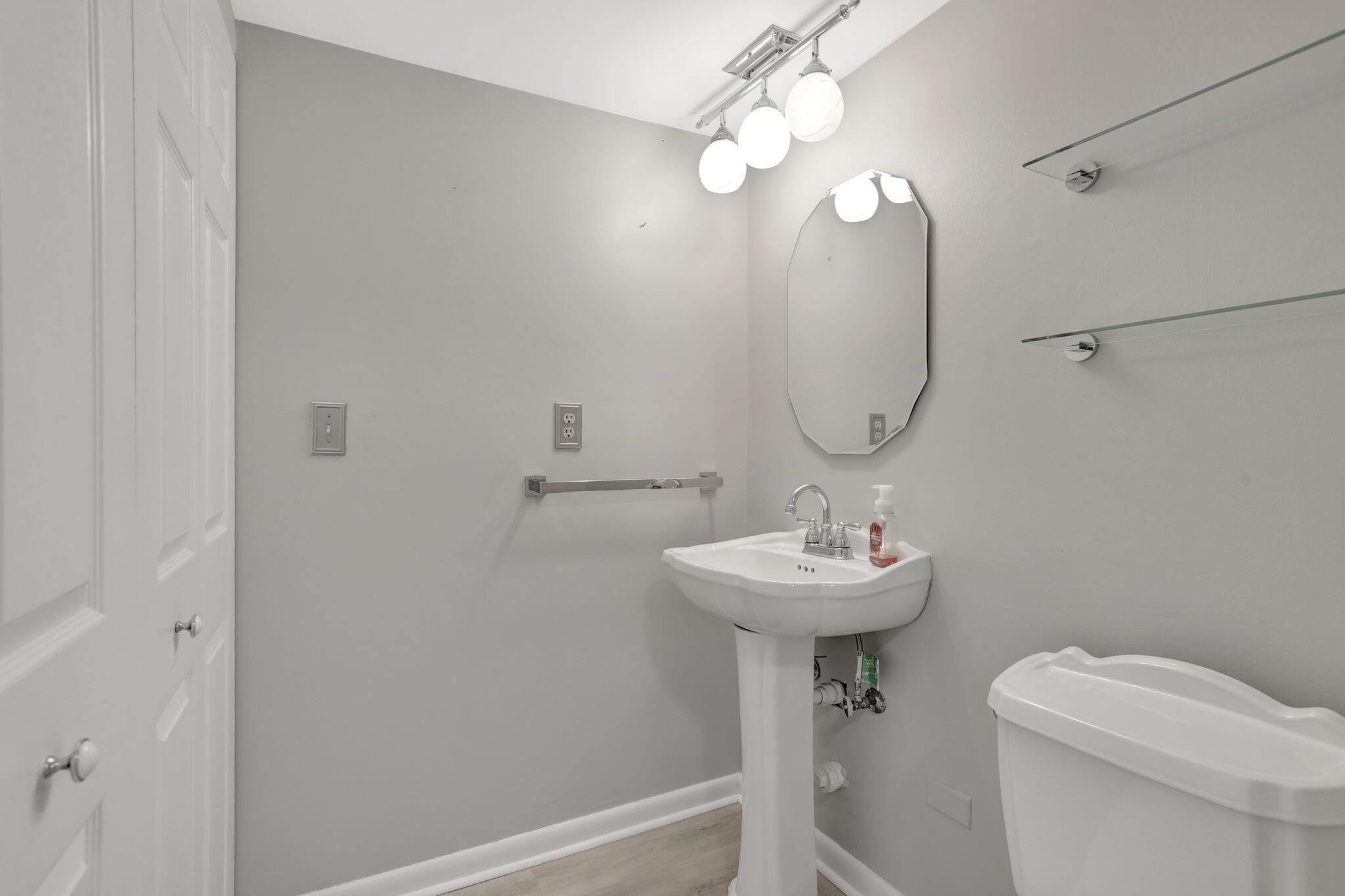 OCEAN CLUB TOWNHOMES COND - Residential
