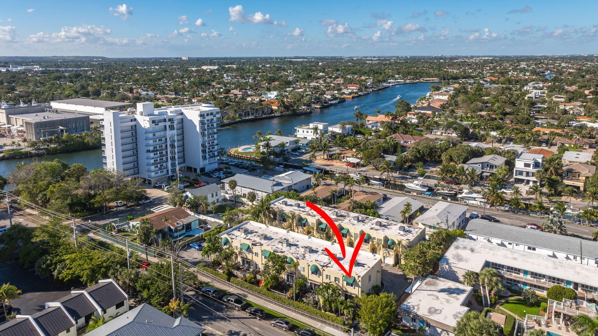 OCEAN CLUB TOWNHOMES COND - Residential