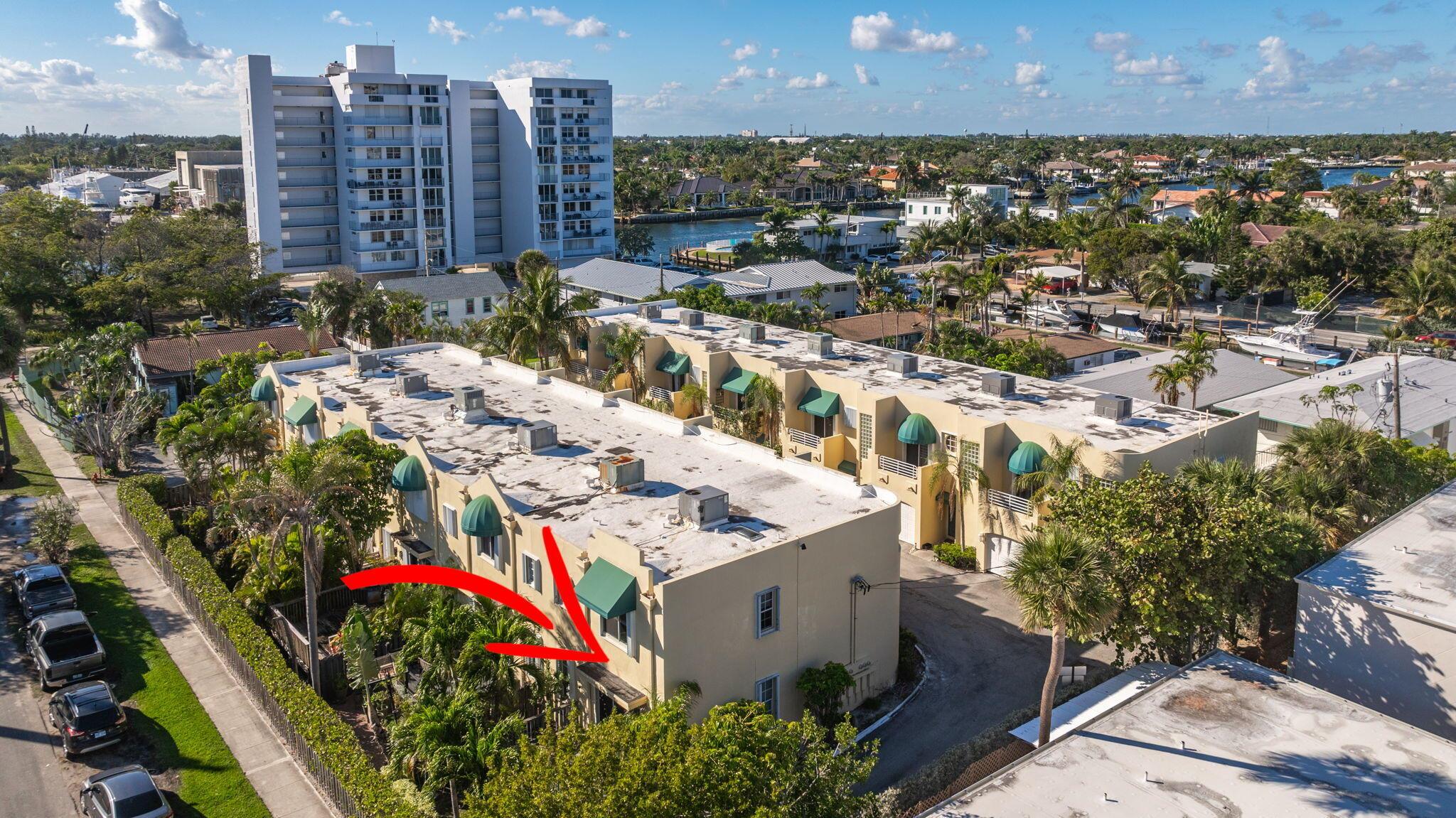 OCEAN CLUB TOWNHOMES COND - Residential