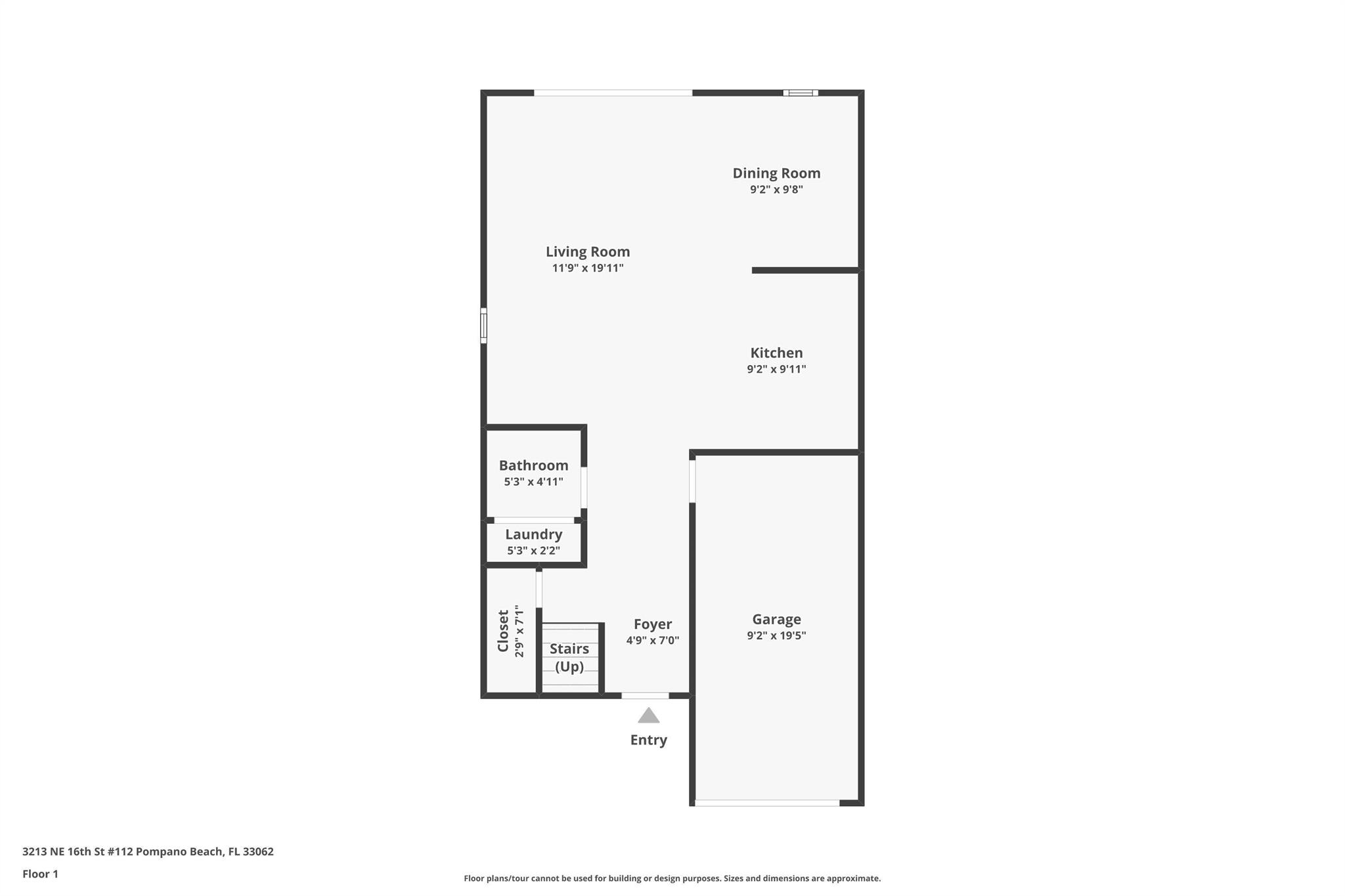 OCEAN CLUB TOWNHOMES COND - Residential