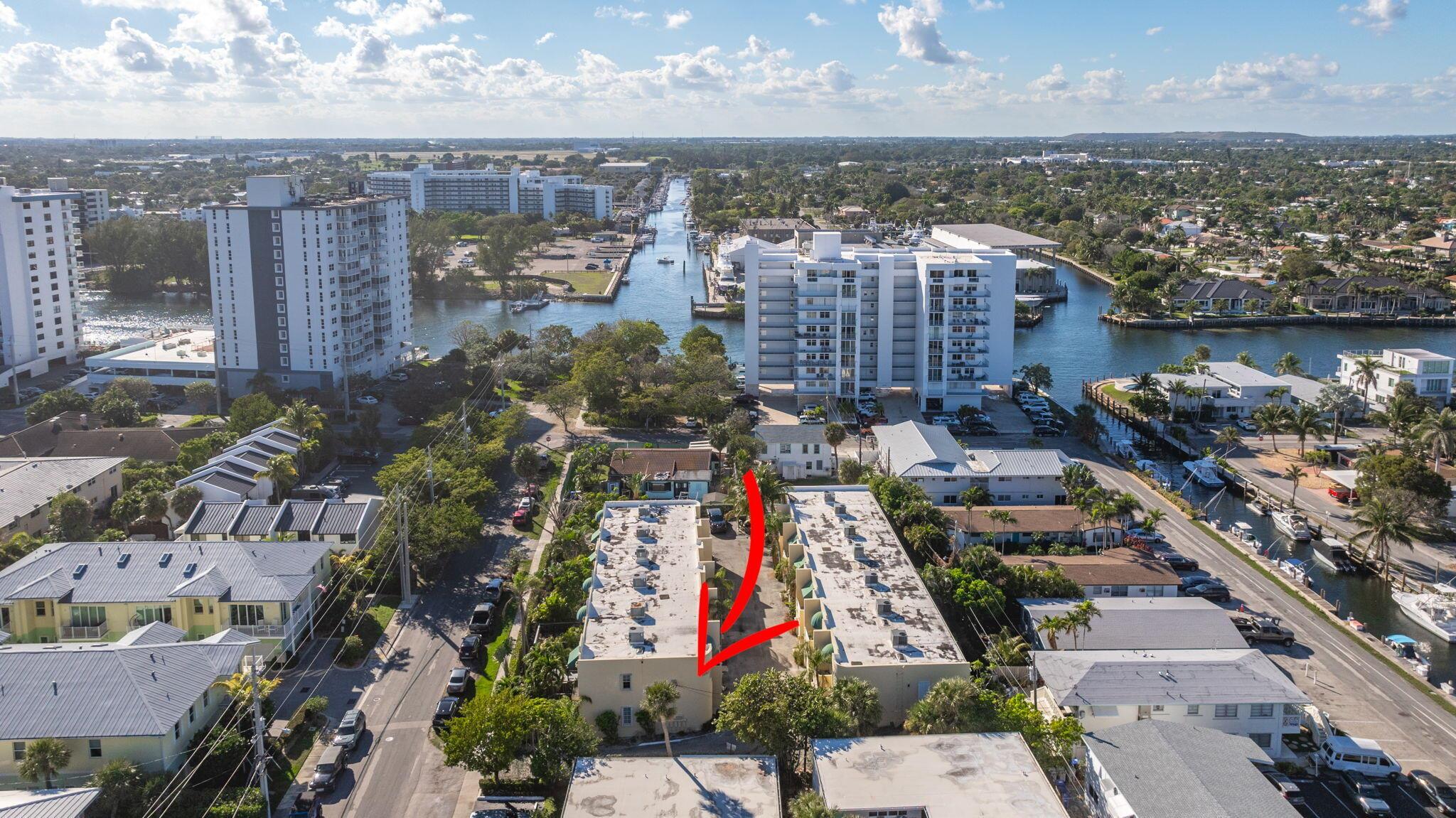 OCEAN CLUB TOWNHOMES COND - Residential