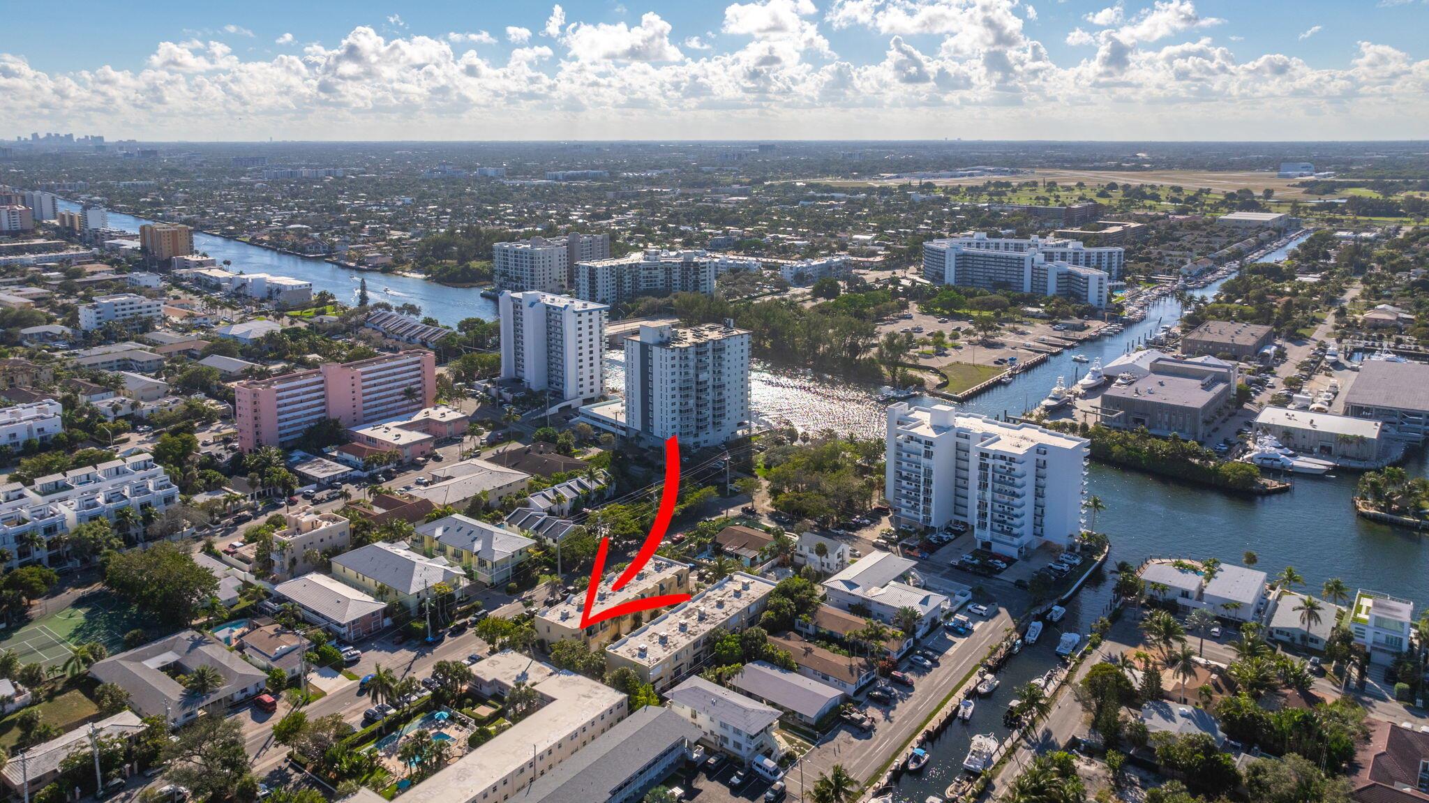 OCEAN CLUB TOWNHOMES COND - Residential