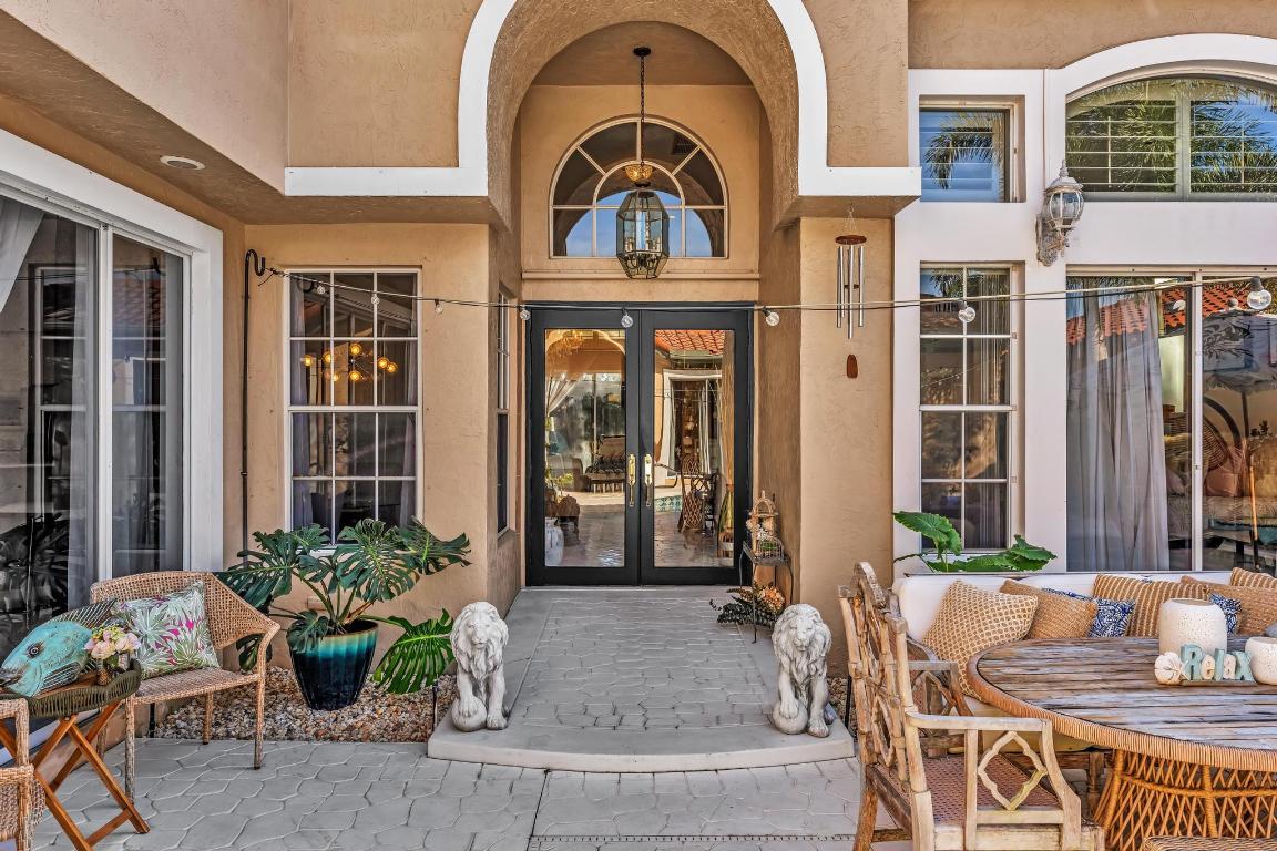 SANTA BARBARA - Residential