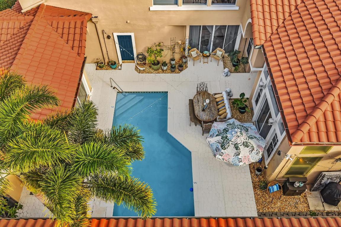 SANTA BARBARA - Residential