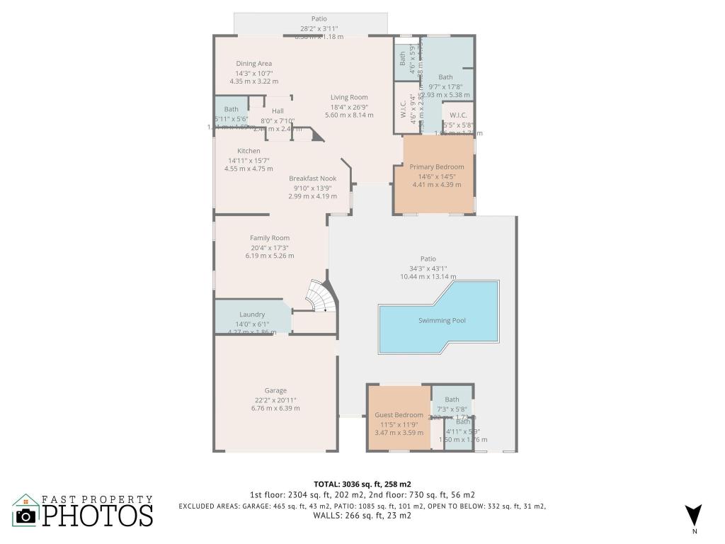 SANTA BARBARA - Residential