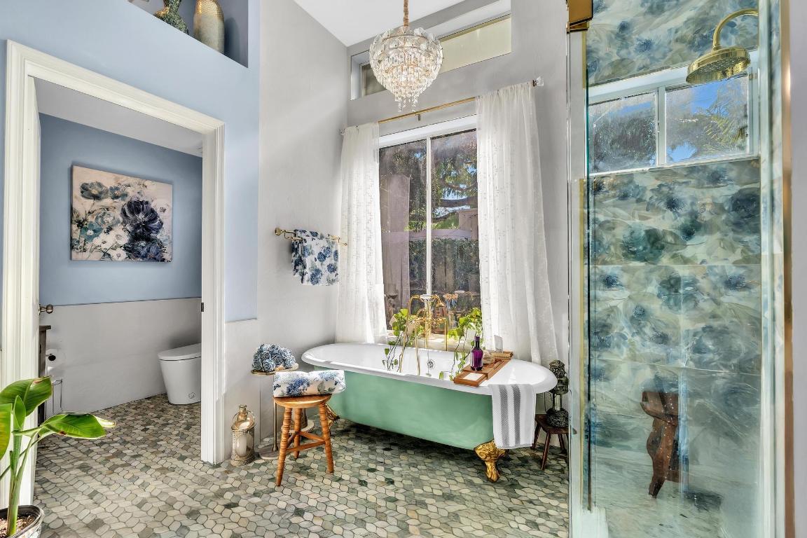 SANTA BARBARA - Residential