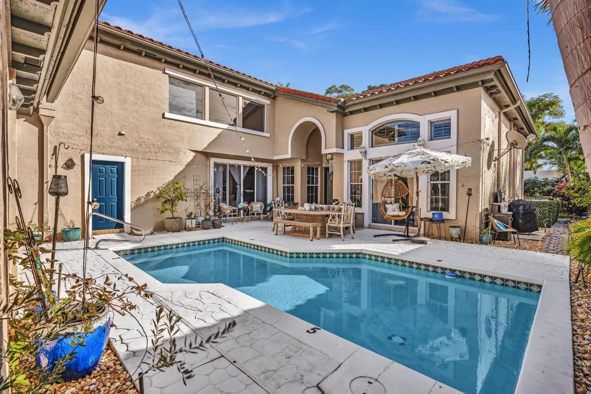 SANTA BARBARA - Residential