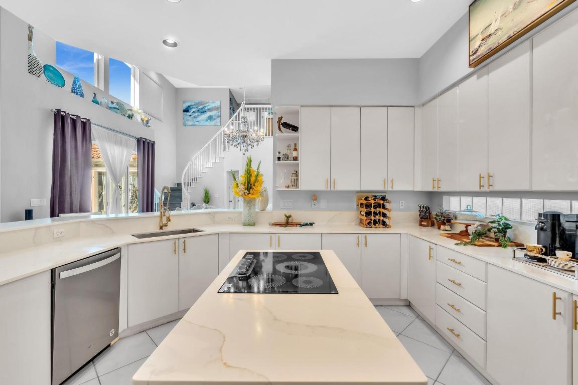 SANTA BARBARA - Residential