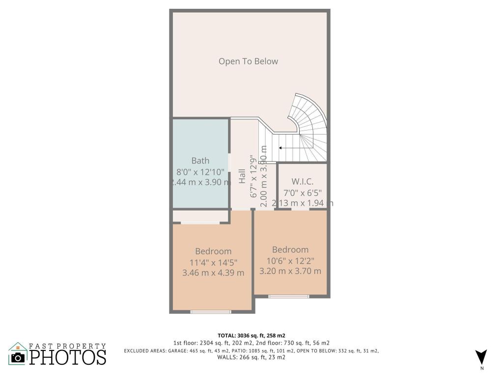 SANTA BARBARA - Residential