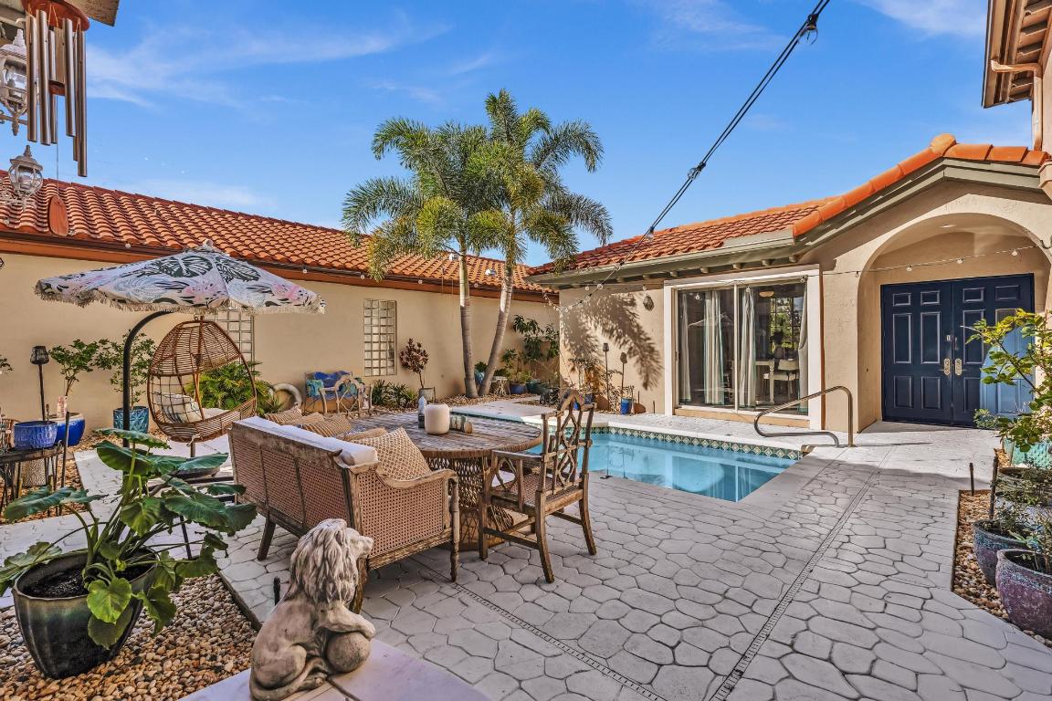 SANTA BARBARA - Residential