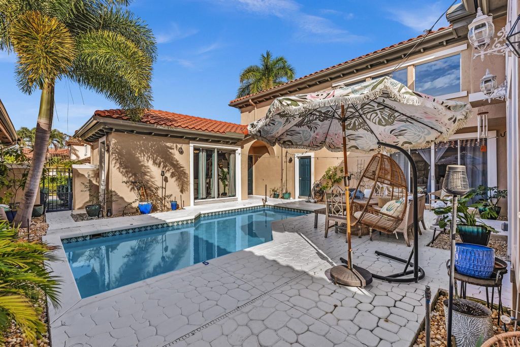 Photo of 6230 NW 23rd Street, Boca Raton, FL 33434 (MLS # R11151294)