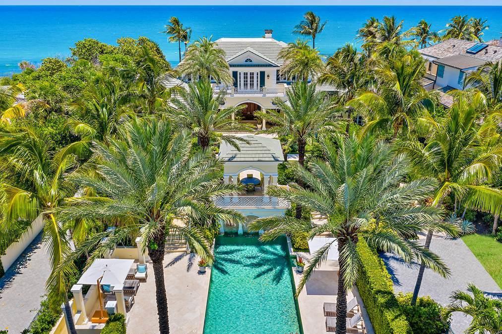 OLD PORT VILLAGE NO 3 IN - Residential