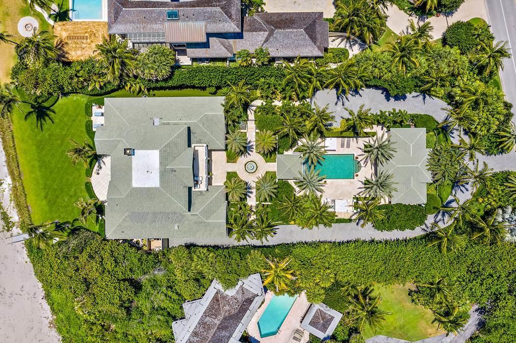 OLD PORT VILLAGE NO 3 IN - Residential