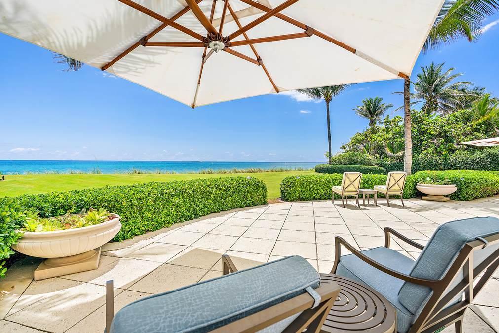 OLD PORT VILLAGE NO 3 IN - Residential