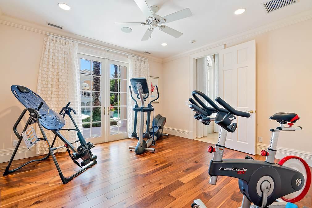 OLD PORT VILLAGE NO 3 IN - Residential