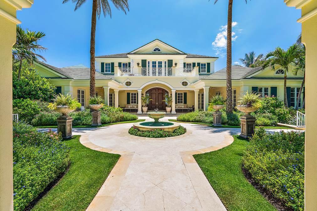 OLD PORT VILLAGE NO 3 IN - Residential