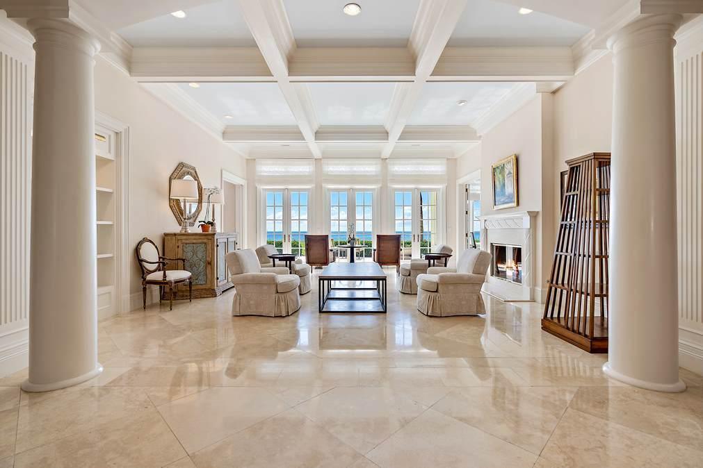 OLD PORT VILLAGE NO 3 IN - Residential