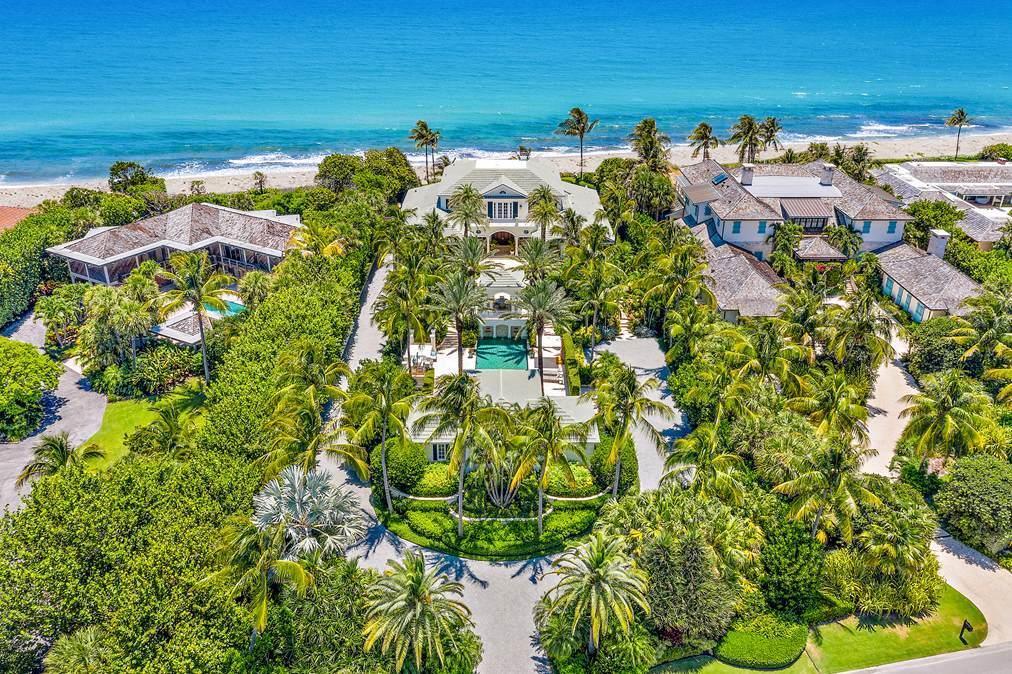 OLD PORT VILLAGE NO 3 IN - Residential