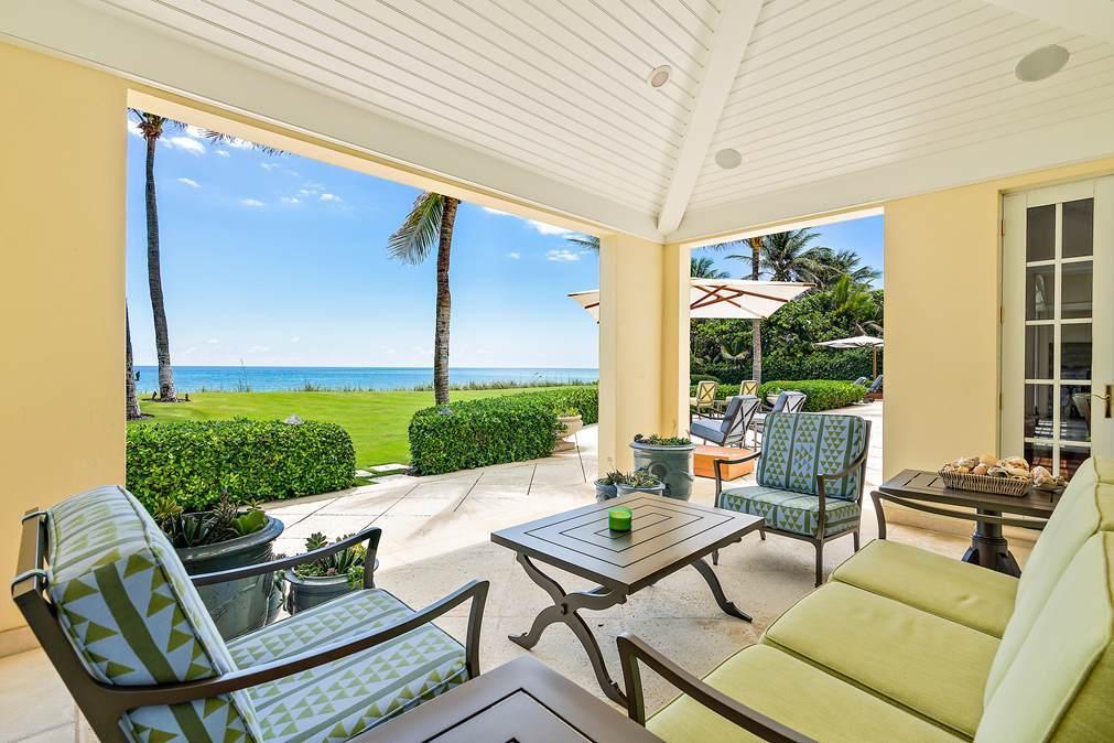 OLD PORT VILLAGE NO 3 IN - Residential