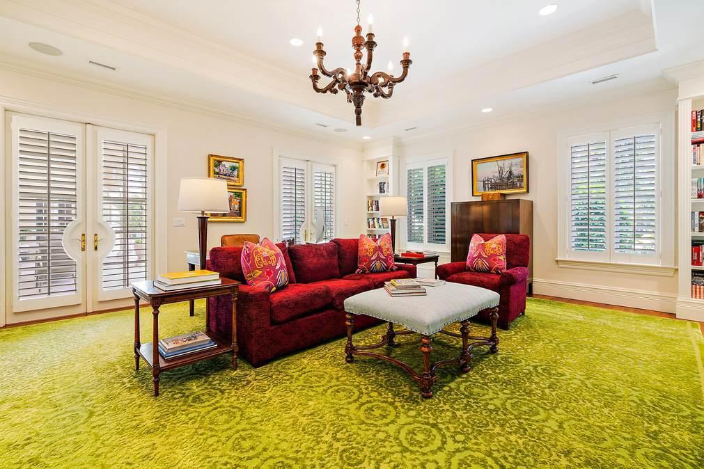 OLD PORT VILLAGE NO 3 IN - Residential