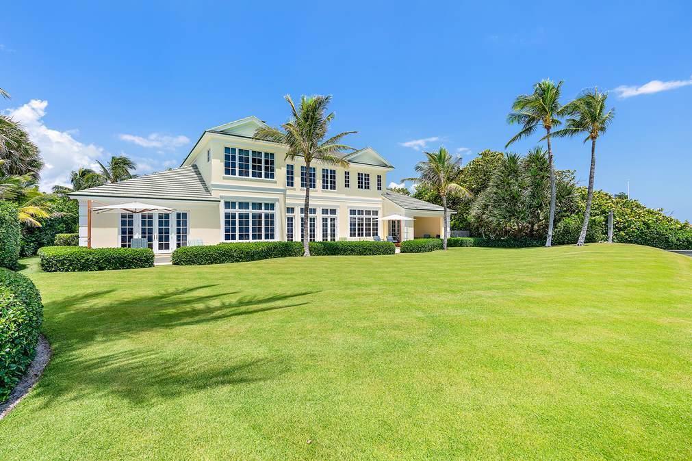 OLD PORT VILLAGE NO 3 IN - Residential